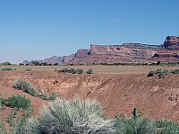 route entre Chelly et Mesa verde (1).JPG